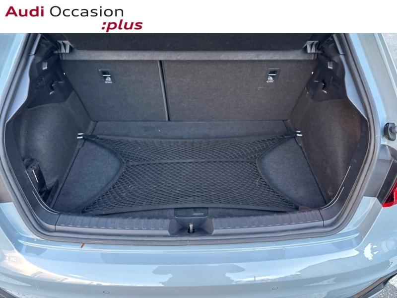 Voitures occasions Audi A1 Sportback S line Mougins