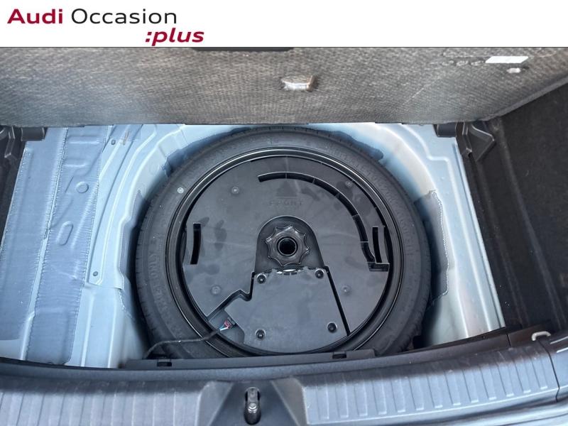 Voitures occasions Audi A1 Sportback S line Mougins