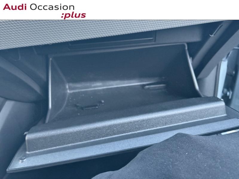 Voitures occasions Audi A1 Sportback S line Mougins