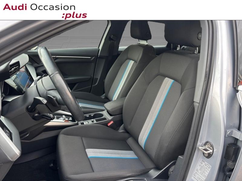 Voitures occasions Audi A3 Sportback Design Mougins