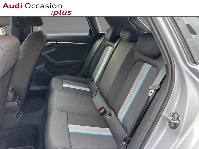 Voitures occasions Audi A3 Sportback Design Mougins