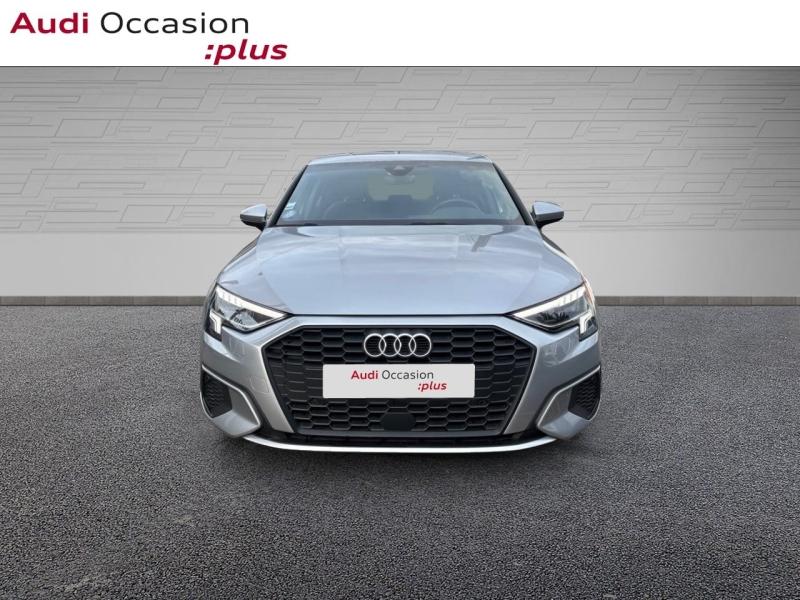 Voitures occasions Audi A3 Sportback Design Mougins