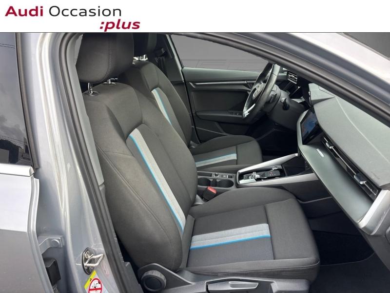 Voitures occasions Audi A3 Sportback Design Mougins