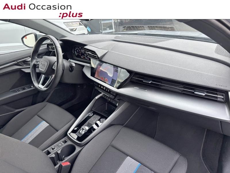 Voitures occasions Audi A3 Sportback Design Mougins