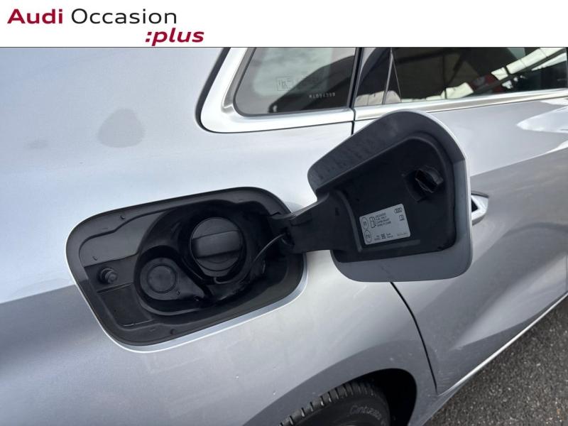 Voitures occasions Audi A3 Sportback Design Mougins