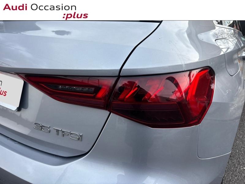 Voitures occasions Audi A3 Sportback Design Mougins