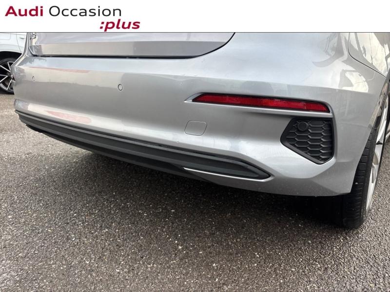 Voitures occasions Audi A3 Sportback Design Mougins