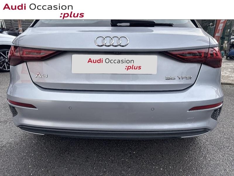 Voitures occasions Audi A3 Sportback Design Mougins
