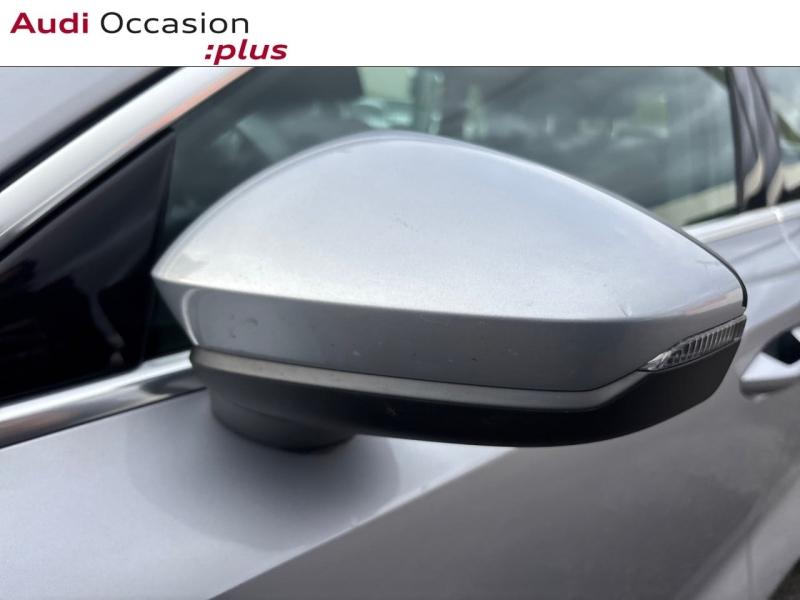 Voitures occasions Audi A3 Sportback Design Mougins