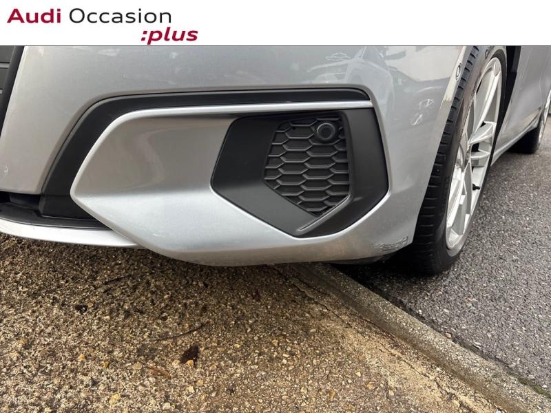 Voitures occasions Audi A3 Sportback Design Mougins