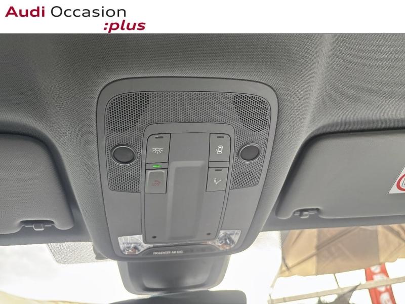 Voitures occasions Audi A3 Sportback Design Mougins