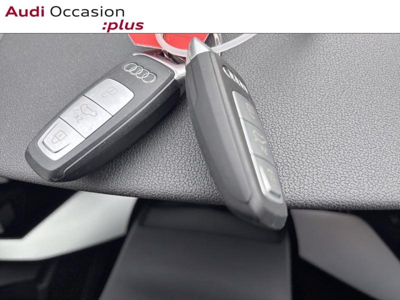 Voitures occasions Audi A3 Sportback Design Mougins