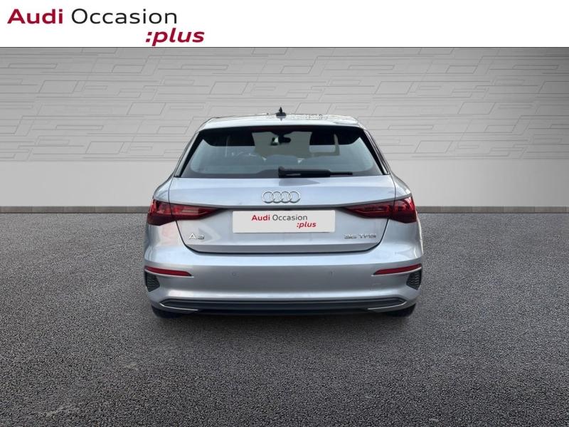 Voitures occasions Audi A3 Sportback Design Mougins
