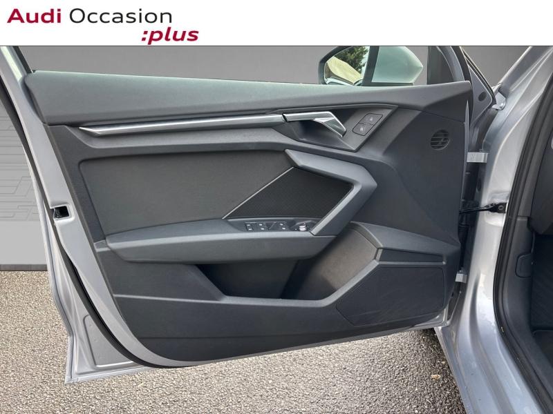 Voitures occasions Audi A3 Sportback Design Mougins
