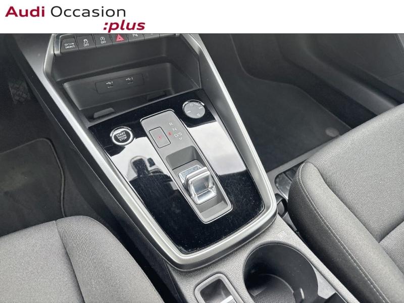 Voitures occasions Audi A3 Sportback Design Mougins
