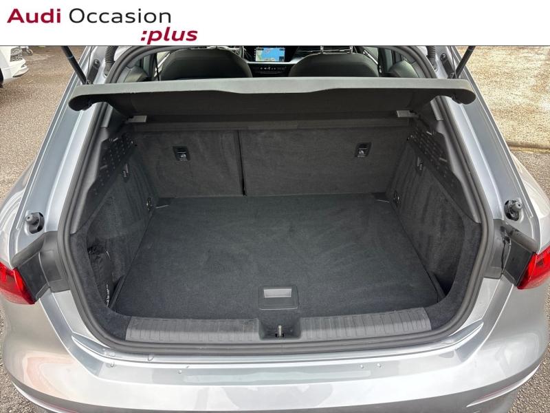 Voitures occasions Audi A3 Sportback Design Mougins