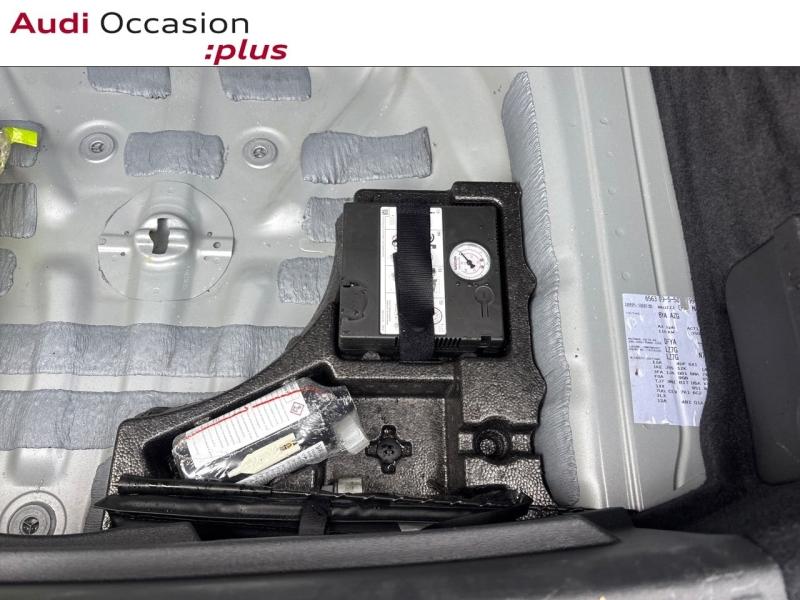 Voitures occasions Audi A3 Sportback Design Mougins