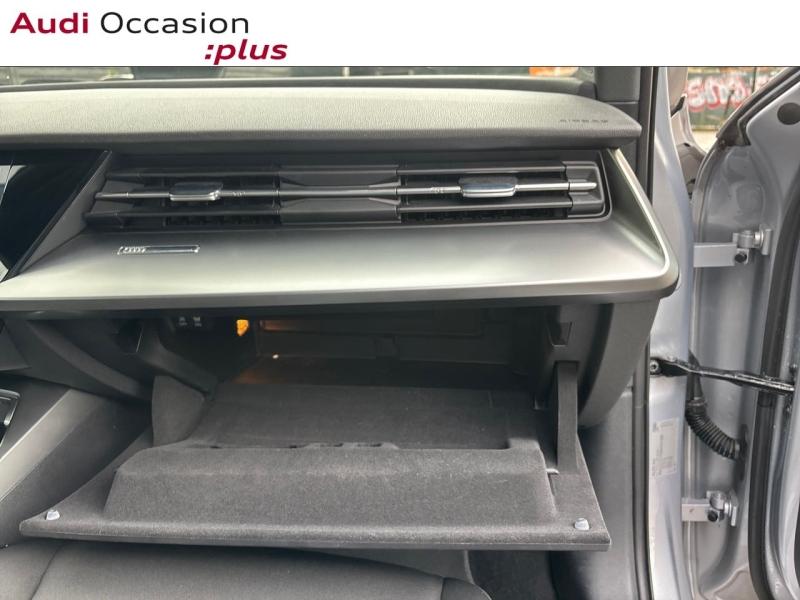 Voitures occasions Audi A3 Sportback Design Mougins