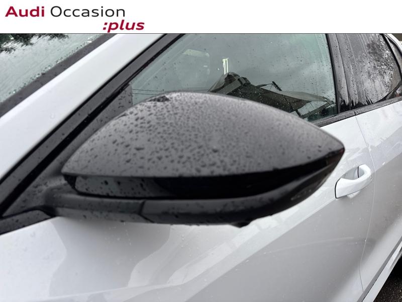 Voitures occasions Audi E-TRON S Line Mougins