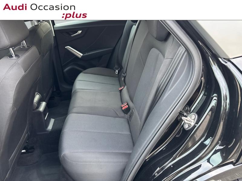 Voitures occasions Audi Q2 Design Mougins
