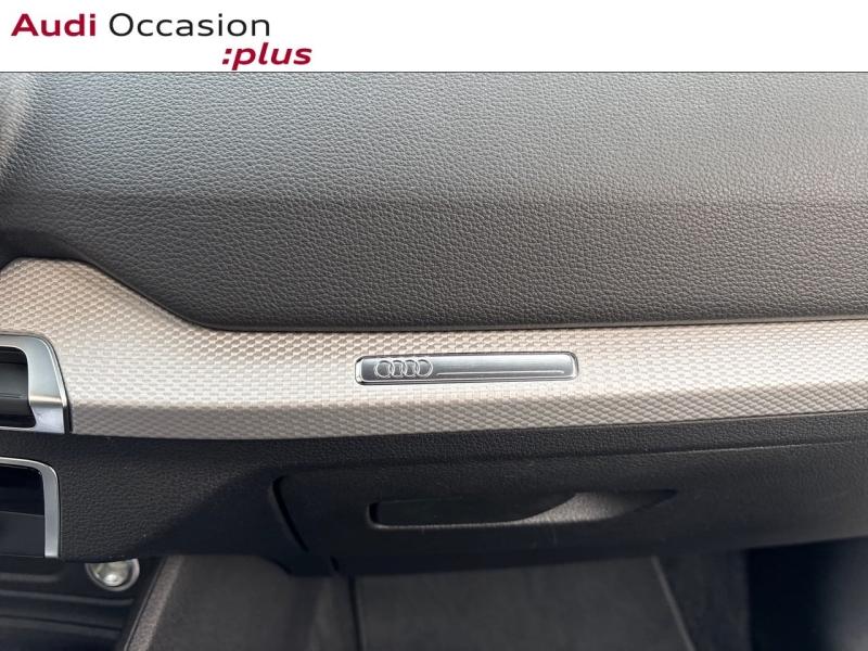 Voitures occasions Audi Q2 Design Mougins