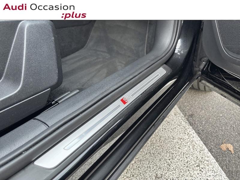 Voitures occasions Audi Q2 Design Mougins