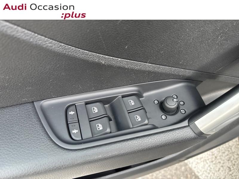 Voitures occasions Audi Q2 Design Mougins