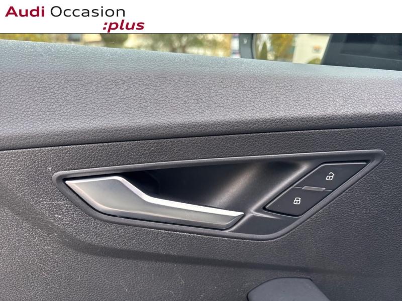 Voitures occasions Audi Q2 Design Mougins