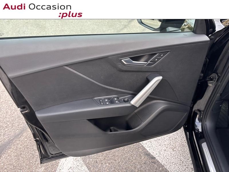 Voitures occasions Audi Q2 Design Mougins