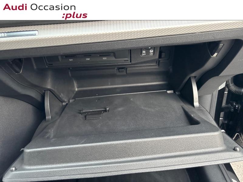 Voitures occasions Audi Q2 Design Mougins