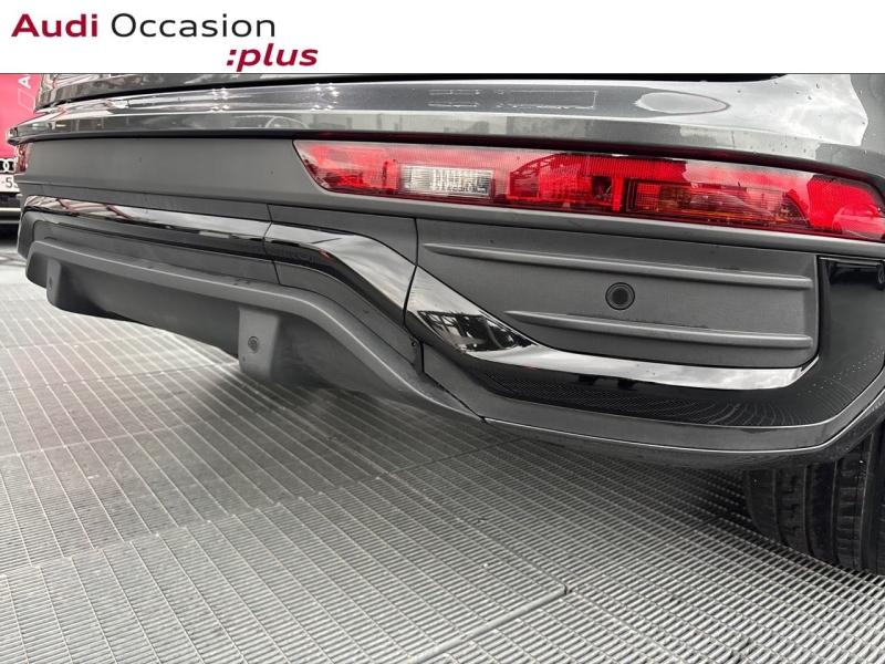 Voitures occasions Audi Q5 Sportback S line Mougins