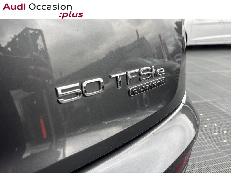 Voitures occasions Audi Q5 Sportback S line Mougins