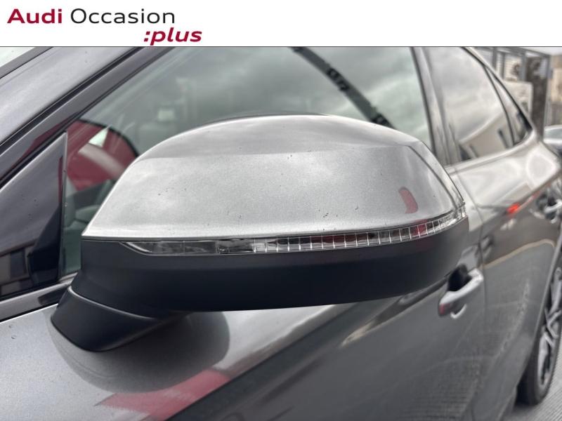 Voitures occasions Audi Q5 Sportback S line Mougins