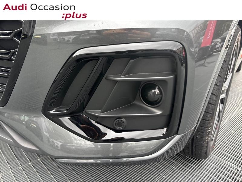 Voitures occasions Audi Q5 Sportback S line Mougins