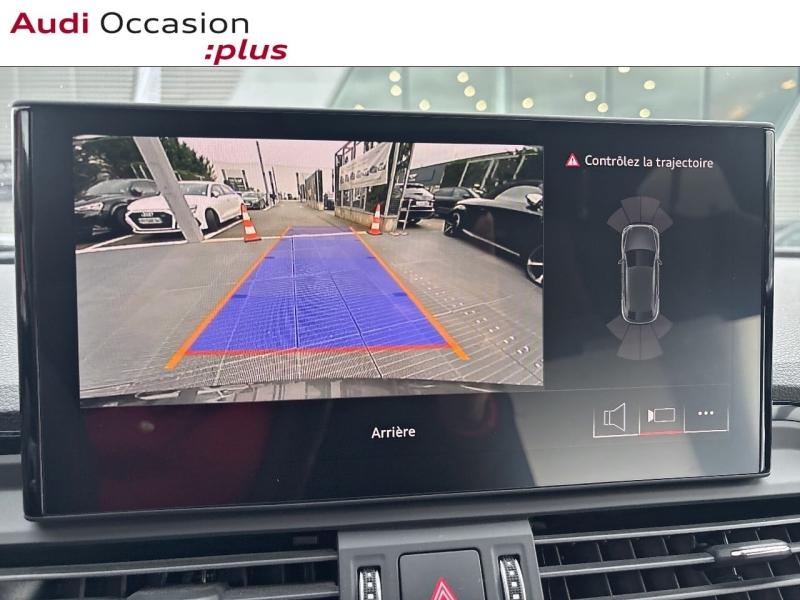 Voitures occasions Audi Q5 Sportback S line Mougins