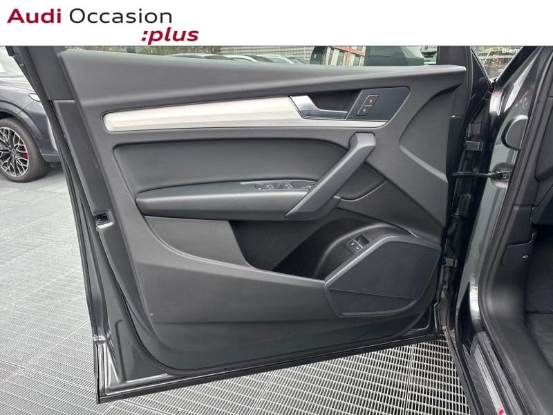 Voitures occasions Audi Q5 Sportback S line Mougins