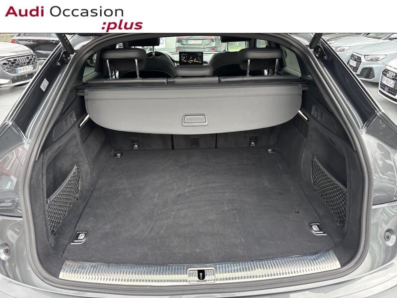 Voitures occasions Audi Q5 Sportback S line Mougins