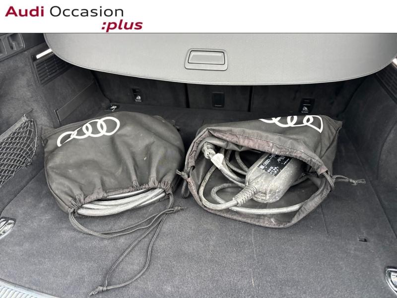 Voitures occasions Audi Q5 Sportback S line Mougins