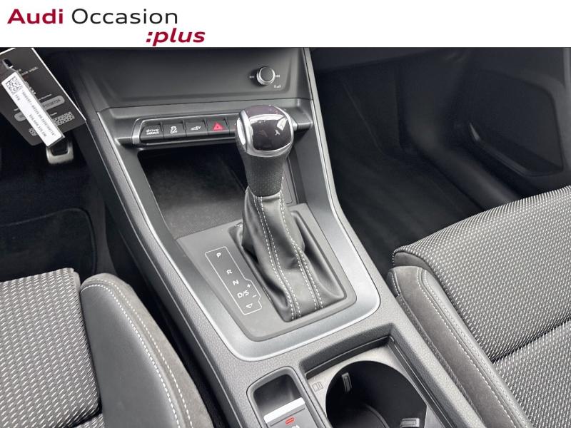 Voitures occasions Audi Q3 S line Mougins
