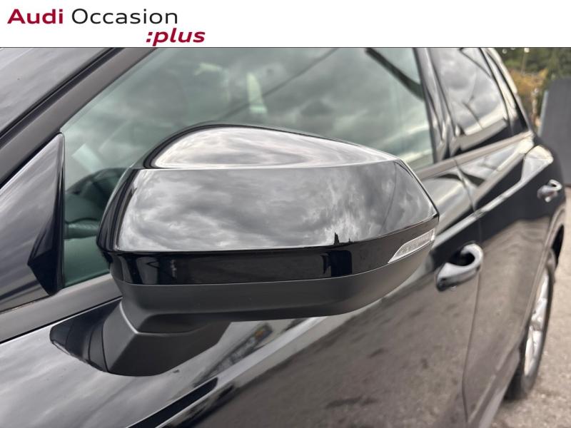 Voitures occasions Audi Q3 S line Mougins