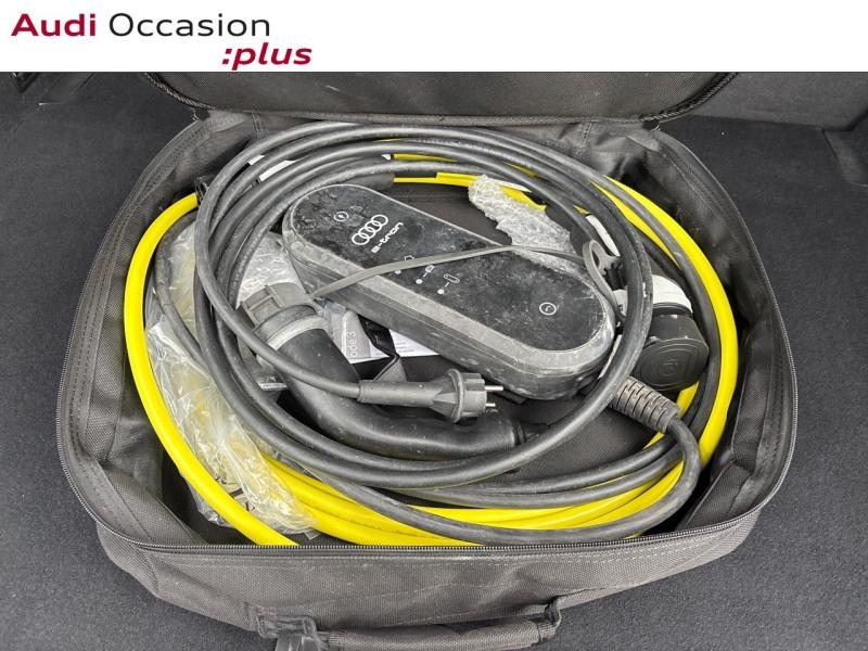 Voitures occasions Audi Q3 S line Mougins