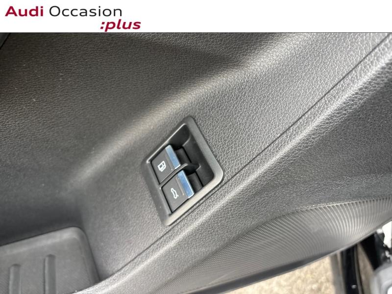 Voitures occasions Audi Q3 S line Mougins