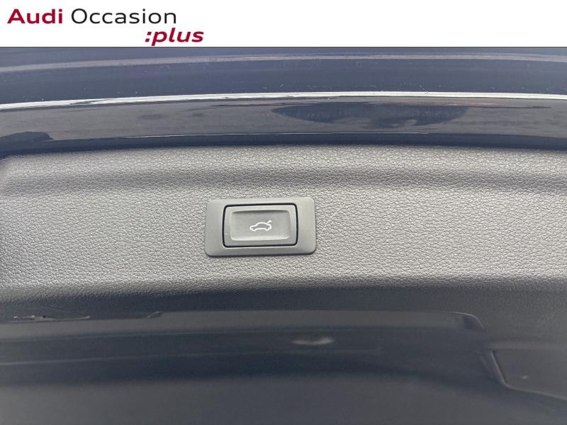 Voitures occasions Audi Q3 S line Mougins