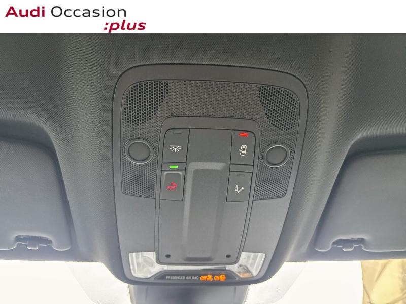 Voitures occasions Audi Q3 S line Mougins