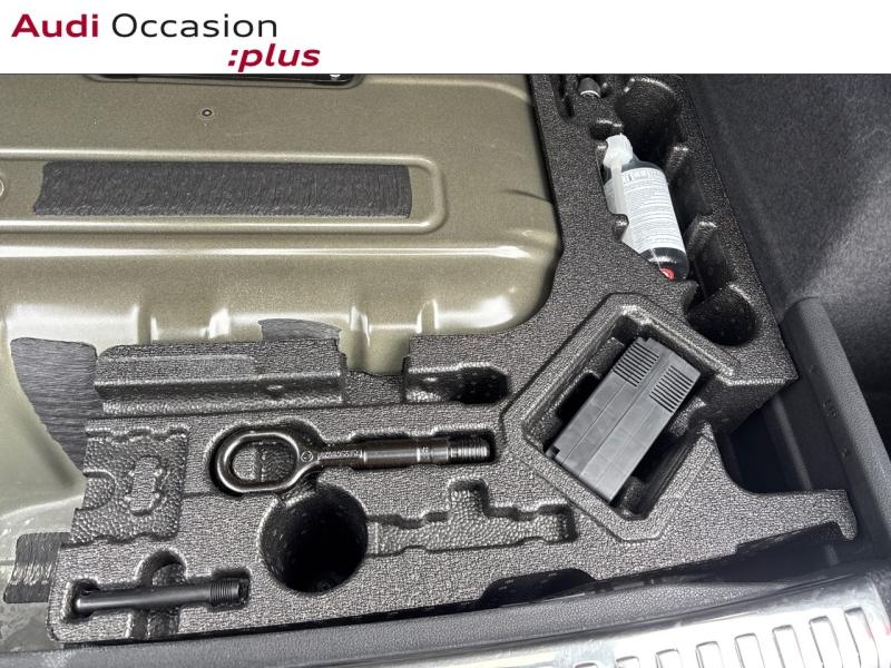 Voitures occasions Audi Q3 S line Mougins