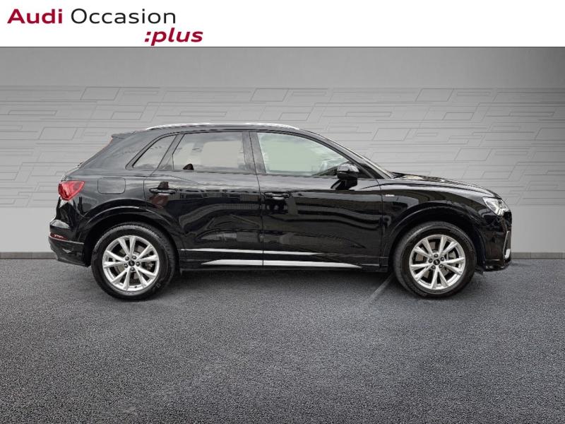 Voitures occasions Audi Q3 S line Mougins