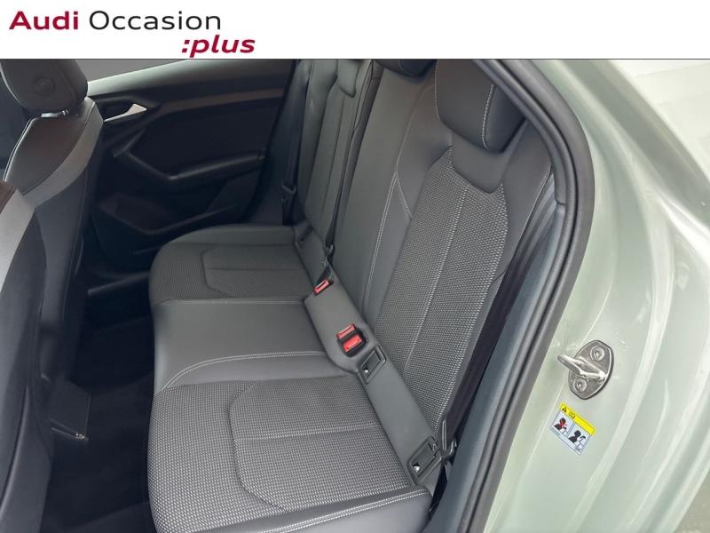 Voitures occasions Audi A1 Sportback S line plus Mougins