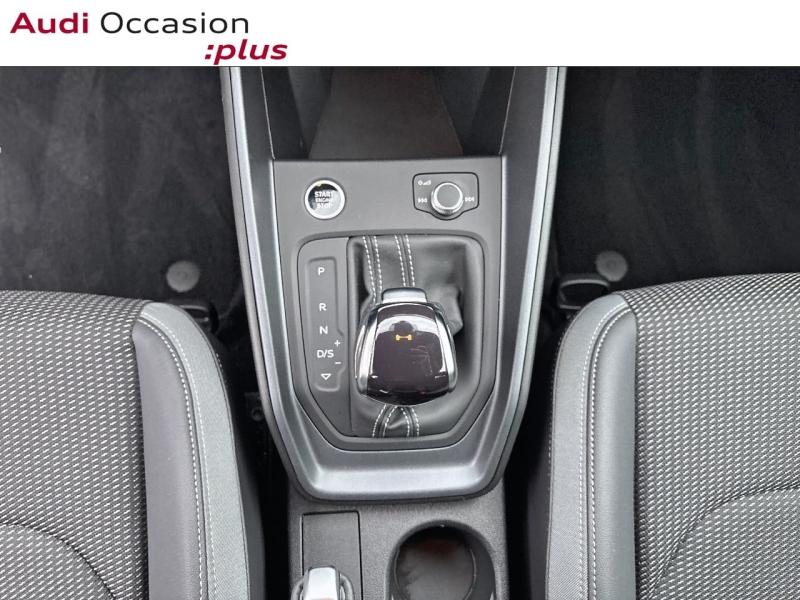 Voitures occasions Audi A1 Sportback S line plus Mougins