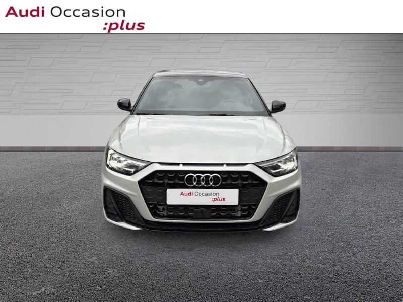 Voitures occasions Audi A1 Sportback S line plus Mougins