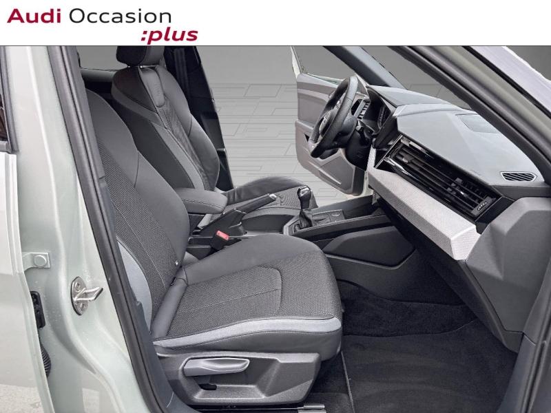 Voitures occasions Audi A1 Sportback S line plus Mougins